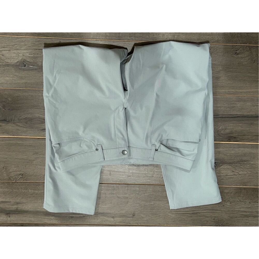 Lululemon ABC Pant Classic sz 34 Warpstreme